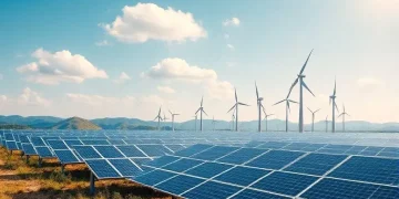 Breaking news on renewable energy industry: what to know