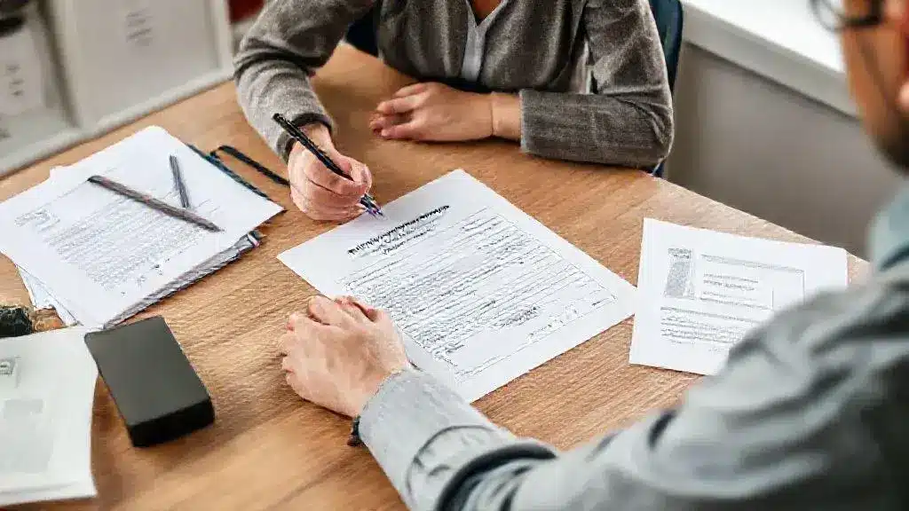 Eligibility criteria for healthcare benefits