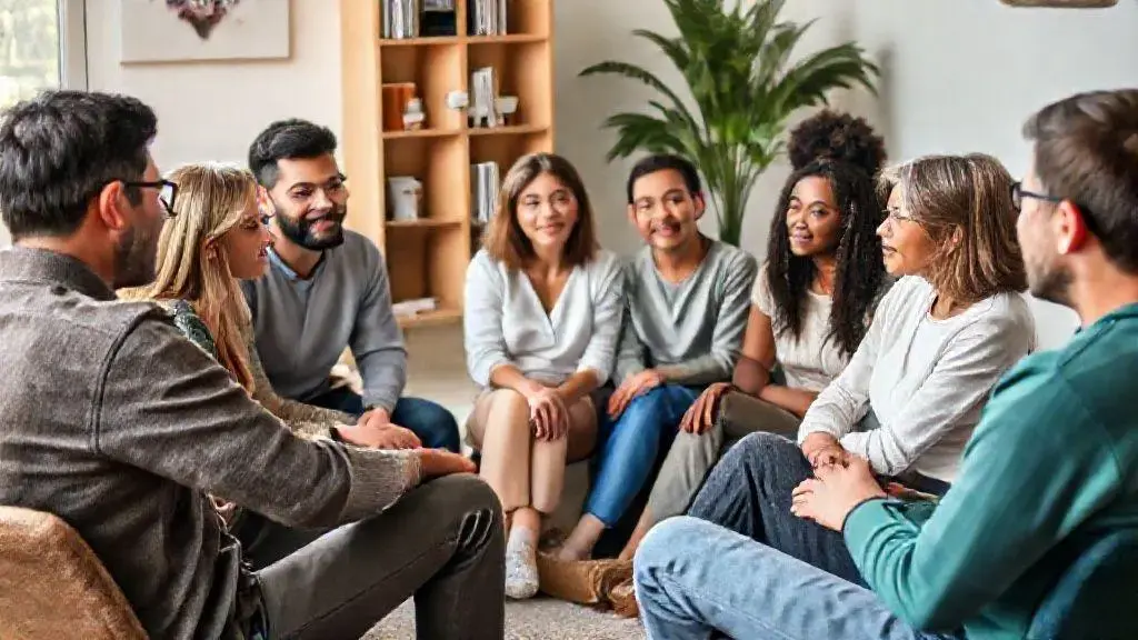 Impact of healthcare benefits on mental health