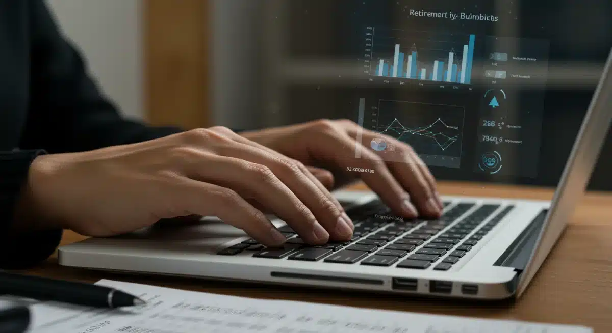 Detailed financial planning for federal employee retirement and healthcare