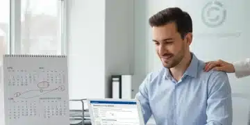 Person reviewing disability application forms with a quick timeline in mind