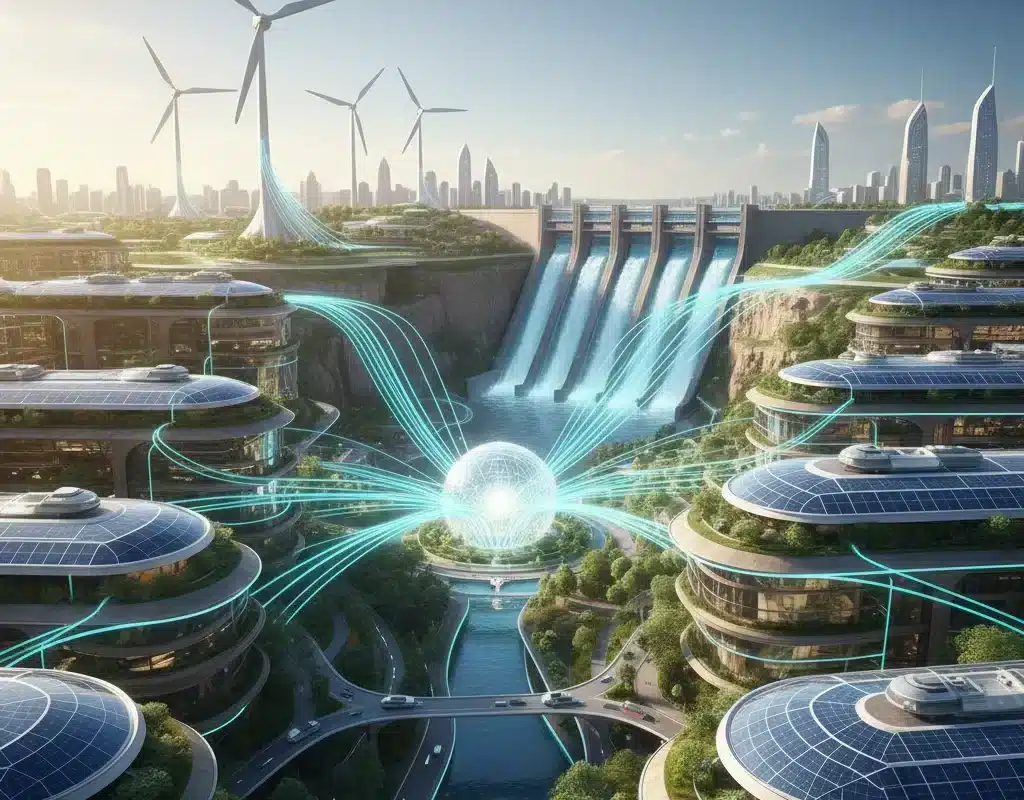 DOE’s $50 Billion Renewable Energy Push: A Game Changer by 2028
