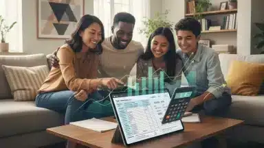 EITC 2026: New Income Thresholds & Maximizing Your Refund by 15%