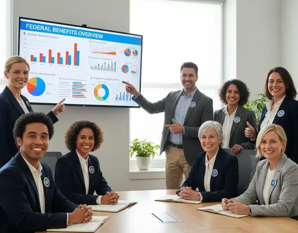 Federal Employee Benefits 2026: FEHB & TSP Enhancements Deep Dive