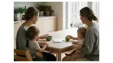 WIC Program: Anticipating Eligibility Shifts and What They Mean for Families