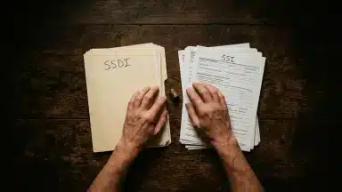 SSDI vs. SSI: Unpacking the Latest Eligibility Trends and Their Impact