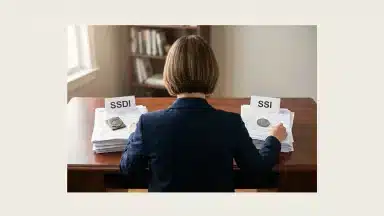 SSDI vs. SSI: Unpacking the Latest Eligibility Trends and Their Impact