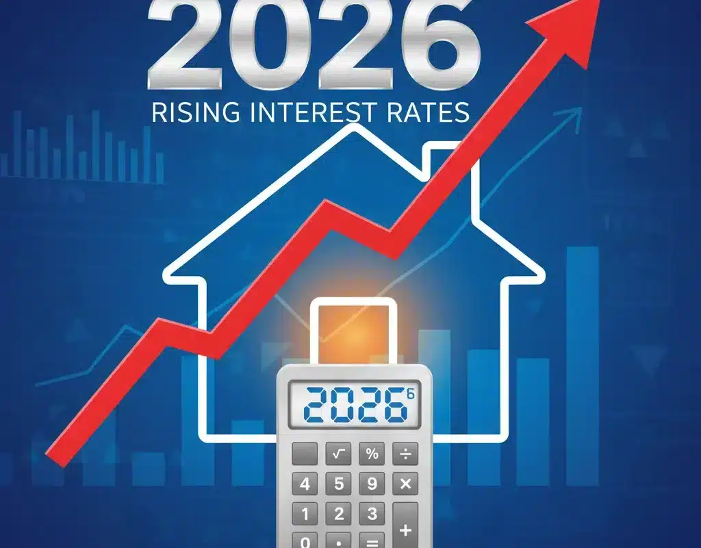 Federal Reserve Rate Hike: Mortgage Impact 2026 Updates