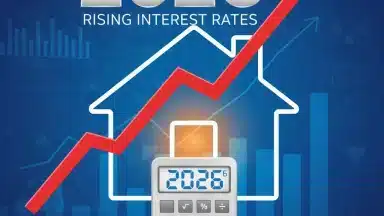 Federal Reserve Rate Hike: Mortgage Impact 2026 Updates