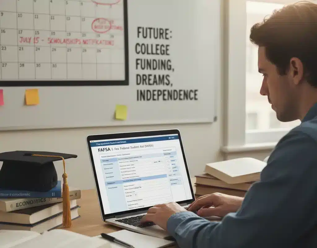 Federal Student Aid 2026-2027: Crucial Deadlines & Application Guide