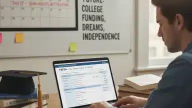 Federal Student Aid 2026-2027: Crucial Deadlines & Application Guide