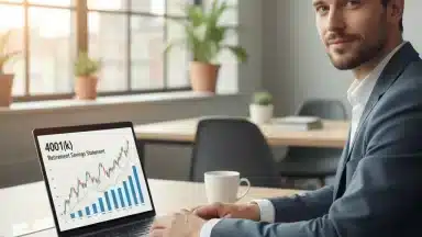 Maximize Your 401(k) 2026: Boost Contributions & Returns 15%