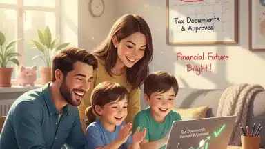 Child Tax Credit 2026: Navigating Eligibility & Claiming Your Benefits