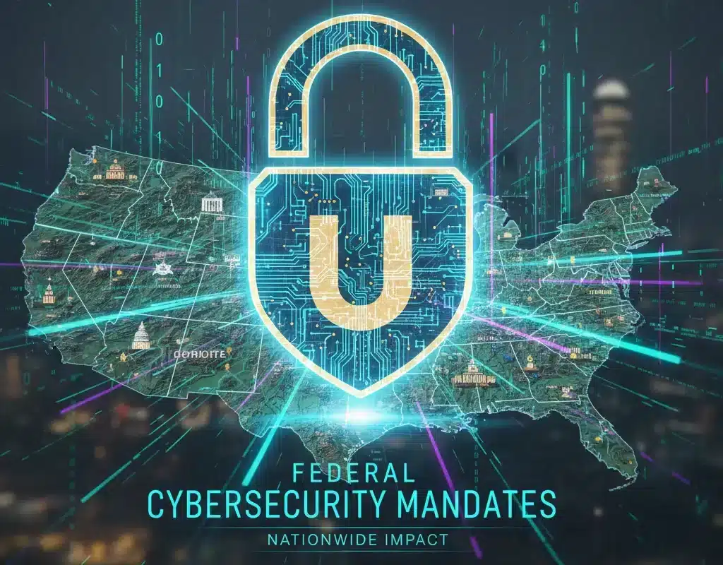 Federal Cybersecurity Mandates 2026: What U.S. Businesses Need to Know Now