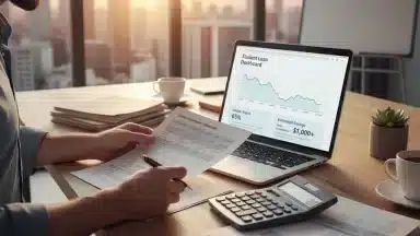 Actionable Steps to Lower Your 2026 Student Loan Interest by 1.5%: A Practical Guide