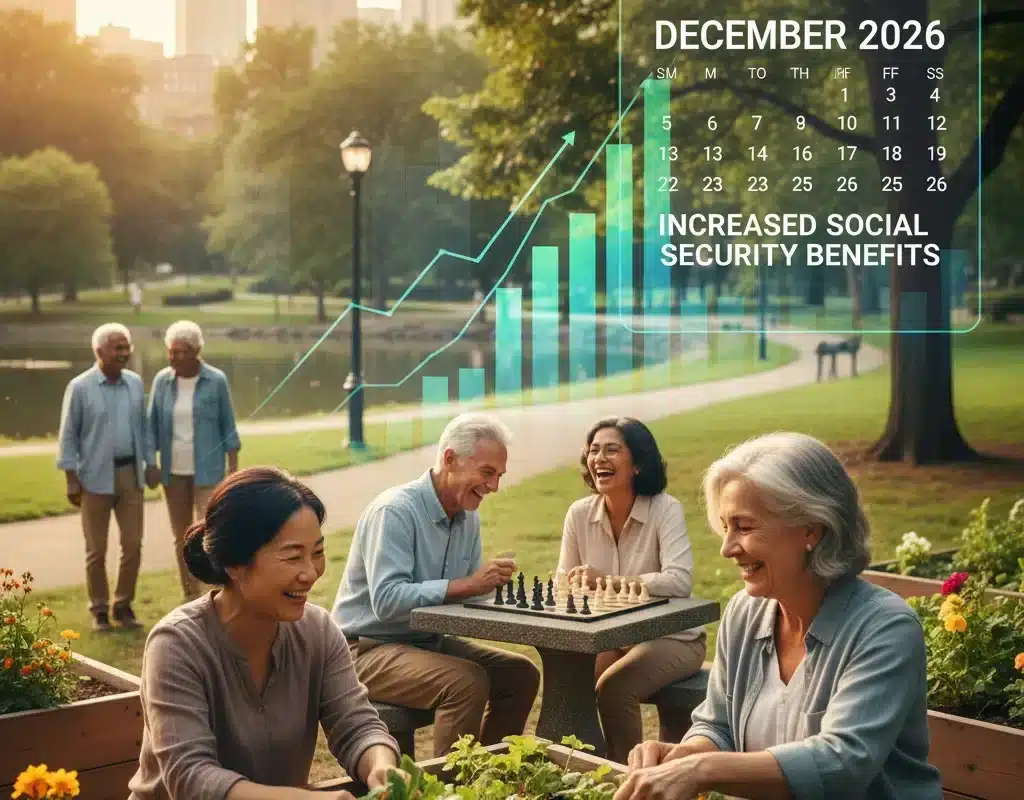 Maximize Social Security: Boost Your Payout by 8% in 2026