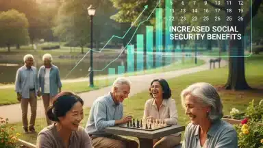 Maximize Social Security: Boost Your Payout by 8% in 2026