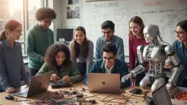 Unlocking STEM Success: Insider Strategies for US High School Students to Secure Top University Admissions by 2027