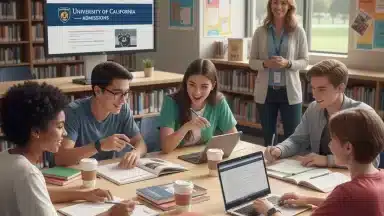 Boost Your Chances: Insider Guide to US Public University Admissions Fall 2026